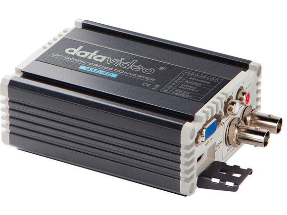 Datavideo DAC-70 3G/HD/SD Cross-Converter