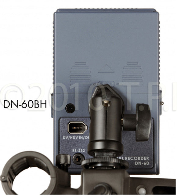 Datavideo DN-60BH Hot Shoe Ball Head for DN-60