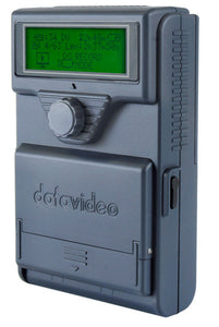 Datavideo DN-60 DV/HDV Solid State CF Card Recorder