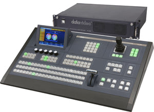 Datavideo SE-3000 16-Input HD & SD Video Switcher