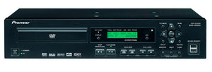 Pioneer Worldwide DVD Player