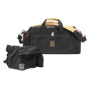 PortaBrace DVO-1RQS-M4 DV Organizer Camera Case / Quick Slick