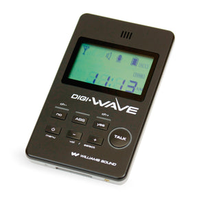 Williams Sound DWS-PD1 Digi-WAVE Portable Discussion System