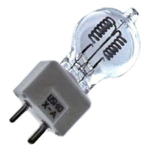 Replacement Lamp 240v 650w