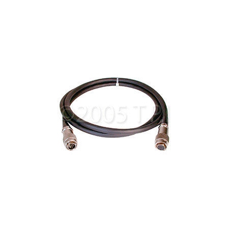 CMA-8 to CCU-M3 CCDQ Power Cable 10FT