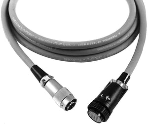 32-Pin Female to 14-Pin Male Panasonic WVCA 32A-14 Cable 10FT