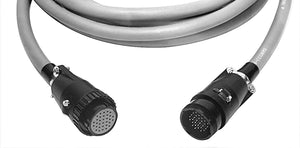 32-Pin Male to Female Panasonic 32A Camera Cable 33FT