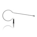 Countryman E6I Omnidirectional Earset Microphone - Black