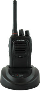 Eartec Scrambler SC 1000 Professional UHF Transceiver