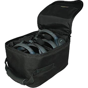 Eartec STSSC Small Soft Padded Case