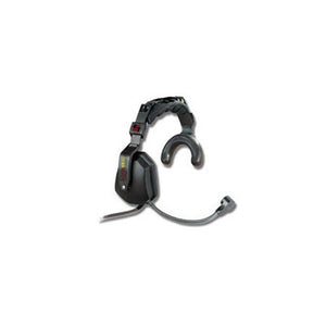 Eartec TCSUSEC Ultra Single Headset for TCS Wired Intercom