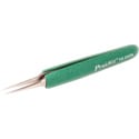 Eclipse Tools TZ-205N Soft-Grip Fine Tip ESD-Safe Tweezer