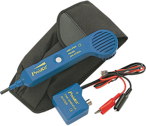 Eclipse Cable Locator All In One Tone Generator and Probe Set