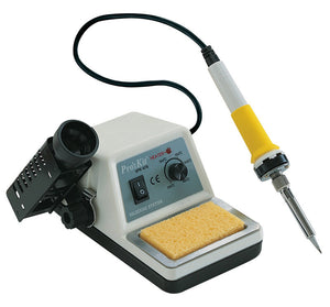 Eclipse 50 Watt Low Cost Soldering Station