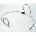 Countryman E6 EarClip- Mic Worn on Left- Tan