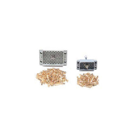 EDAC ADC 90-Pin Kit-Plug With Pins And Covers