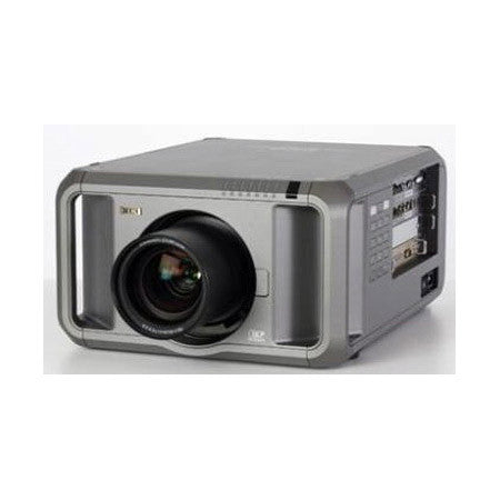 Eiki EIP-HDT30 HDMI HD 1080p 8000 ANSI Lumen Projector without Lens