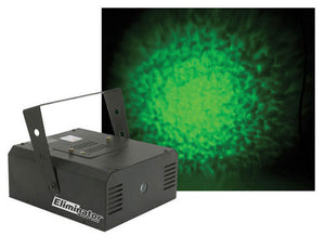 Eliminator Lighting E-101 Texture Projector