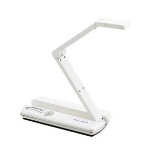 Elmo USA MO-1 Visual Presenter Mobile Document Camera White