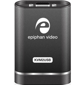 Epiphan ESP0461 KVM2USB Compact KVM Device