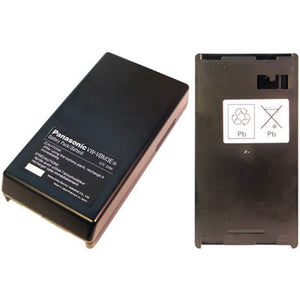 2.0Ah NiCad Replacement Battery For Panasonic PV-BP15/17