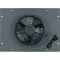 Middle Atlantic ERK-10FT-550CFM Integrated 10 Inch Fan Top