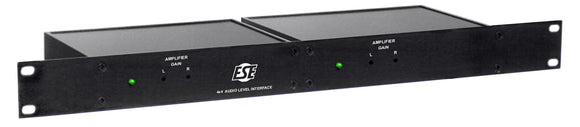 ESE Dual RM Audio Impedence Interface