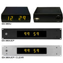 ESE ES-380U 100 Minute Up / Down Timer