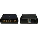 ESE ES-453U SMPTE/EBU Timecode Displays