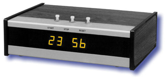 ESE ES-520U 60 Minute Master Timer with Remote and Rackmount Options