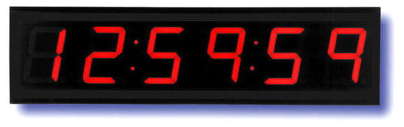 ESE ES-943UTime Code Remote Display