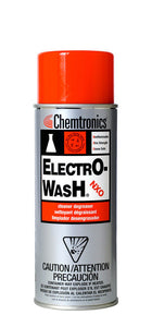 Chemtronics Electro-Wash NXO Cleaner Degreaser