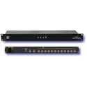 ESE DV-212 1x12 3G/HD/SD SDI Digital Video Distribution Amplifier