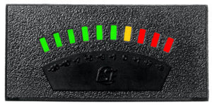 ESE ES-216 Audio Level Indicator