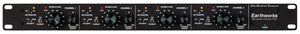 Earthworks 1024-ZDT Four Channel Zero Distortion Preamp