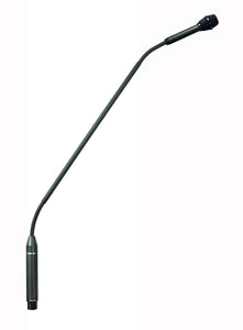 Earthworks FMR720/HC 27-Inch Hypercardioid Podium Mic w/Rigid center 50Hz-20kHz