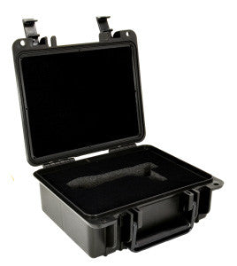 Earthworks SR40V-C American Made Heavy Duty Case with SR40V foam insert