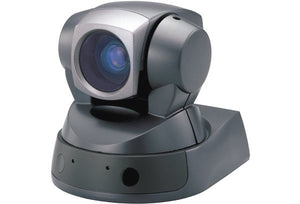 Sony EVID100P CCD pan tilt zoom Camera -PAL