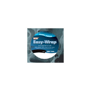 Easy Wrap General Purpose Electrical Tape 10pk- Blue