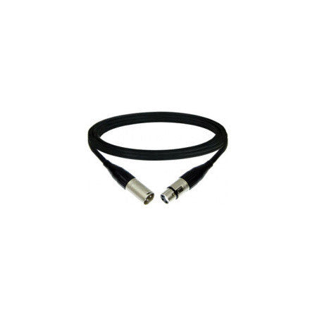 ProCo Sound Sound EXM-15 Excellines XLRF to XLRM 24 AWG Microphone Cable 15FT