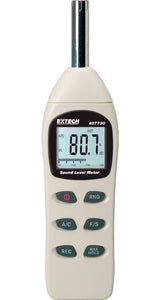 Extech 407730 Digital Sound Level Meter