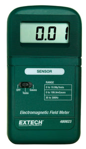 Extech 480823 Single Axis EMF/ELF Meter