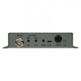 GEF-EXTHDVGA3GSC - Gefen EXT-HDVGA-3G-SC HDMI & VGA to 3GSDI Scaler / Converter