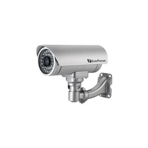 EverFocus EZ550 560 TVL Weatherproof IR Bullet Camera