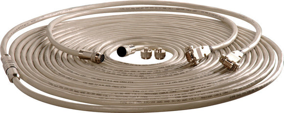 Easy HD WUXGA 25FT Trunk Cable with Two 3FT Disconnects