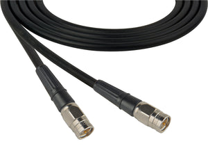 Belden 1694A SDI-HDTV RG6 RF Male to Male Cable 75FT Black