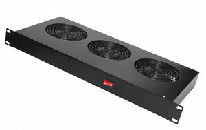 Orion Fance Thermalcare Rackmount Fan Tray - 3 Fans