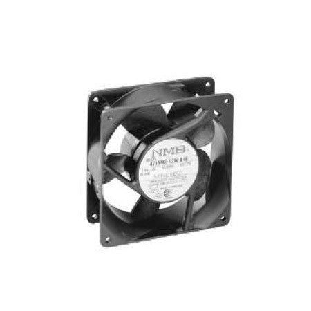 Middle Atlantic FAN-10 550 FCM 10In Cooling Fan with 46dB Rating