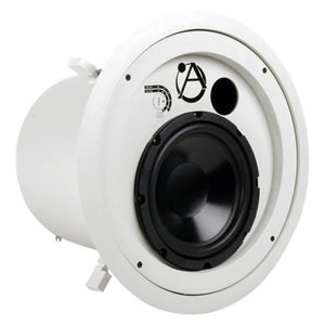 Atlas Sound FAPSUB 8 Inch Tuned & Ported Ceiling Subwoofer System