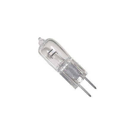 FCR 12 Volt 100 Watt Lamp with GY6.35 Base